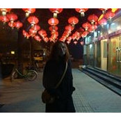Anastasia Babysheva's photo