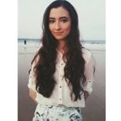 Gabrielle Capes's photo