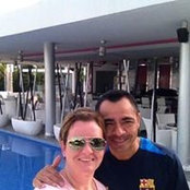 Macarena Lopez Rivera's photo