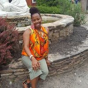LaToya Jones's photo