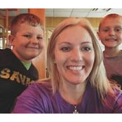 Whitney Corwin-Mildfeldt's photo
