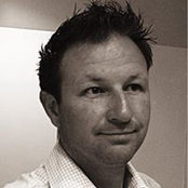 John Spencer's photo