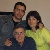 Rana Güven's photo