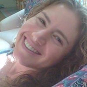 Alexandra Wolfs billede