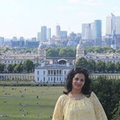 Foto von Priya Bapat