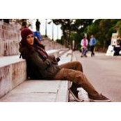 Melis Oktay's photo