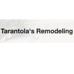 Tarantola Remodeling