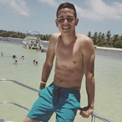 Jorge Perez's photo