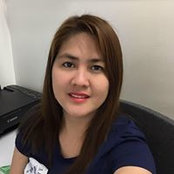 Acel Acuzar's photo
