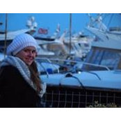 Photo de Nilüfer Fezaoğlu
