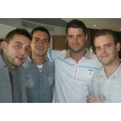 Danny Henry's photo