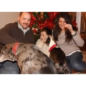 Chad Henderson's photo