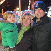 Foto von Nicki Farrington
