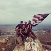 Alex Cervantes's photo