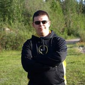 Alexander Patton's photo