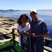 Christine Buckbinder's photo