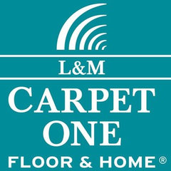 L&M Carpet One Floor & Home