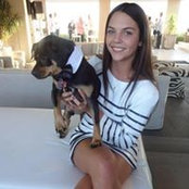 Tayla Burke's photo