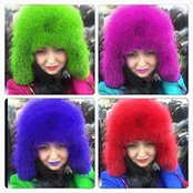 Tanyusha Bondar's photo