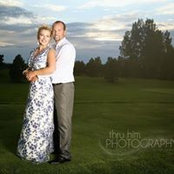 Justine Anderson's photo