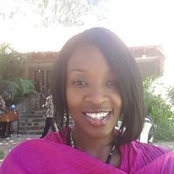 Noni Weru's photo
