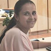 Dilek Beyazs foto