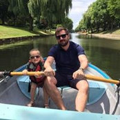 Daniel Phillips's photo