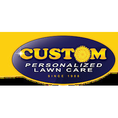 Custom Personalized Lawn Care
