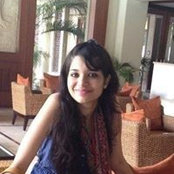 Radhika Goyal's photo