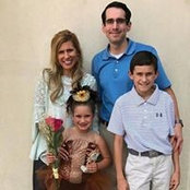 Jamie Carpenter's photo