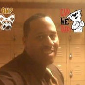 Tracy McDowell's photo