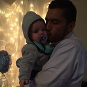 Alberto Preciado's photo