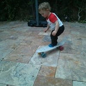 Ayal Lanternari's photo