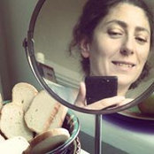 Karina Barabanova's photo