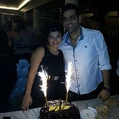 Cristel Badawi's photo