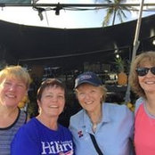 Sharon Jones's photo