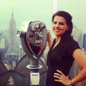 Mary Hossier's photo