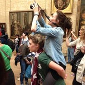 Lucy Pearce's photo