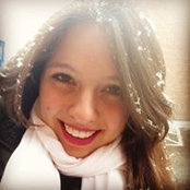 Júlia De Carli's photo