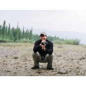 Brent de Riszner's photo
