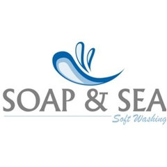Soap and Sea