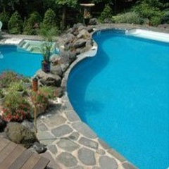 Mid State Pool Liners, INC