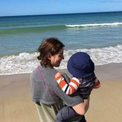 Lisa Eckstein's photo