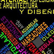 Material Arquitectura's photo