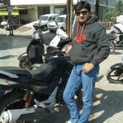 Pramit Ardeshna's photo
