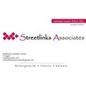 Foto von Street Links
