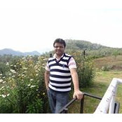 Nagaraj Chindis foto