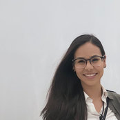 Foto von Mary Hidrogo