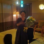 阪田昌子's photo