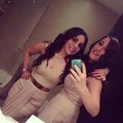 Nour Sharaf's photo